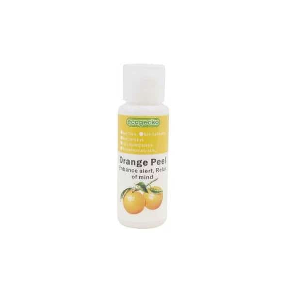 30 ml Therapeutic Aroma Oil for Water Based Air Purifier Revitalizer - Orange Peel