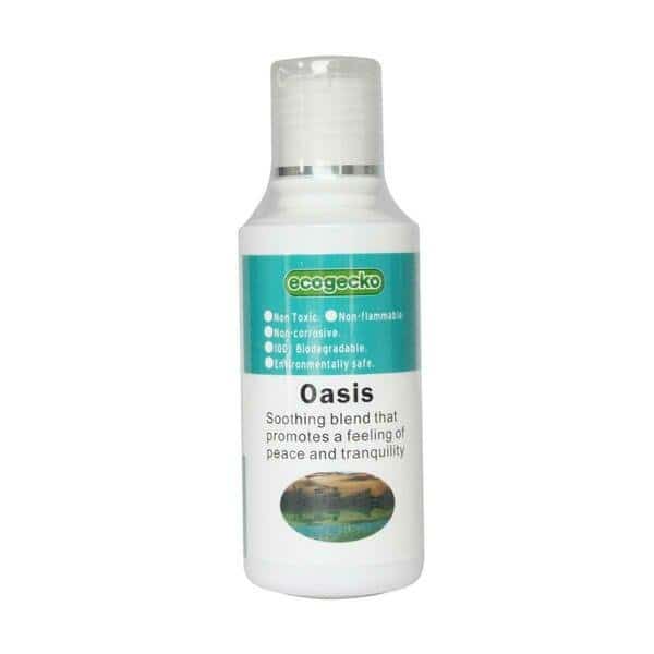 100 ml Therapeutic Aroma Oil for Water Based Air Purifier Revitalizer - 12 Scents, Oasis