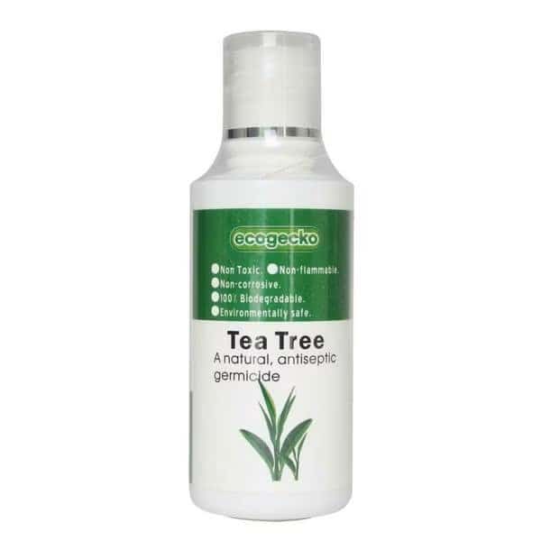 100 ml Therapeutic Aroma Oil for Water Based Air Purifier Revitalizer - 12 Scents, Tea Tree