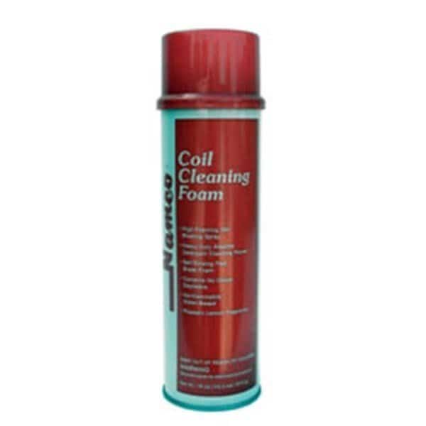 ACoil Cleaning Foam 12 Can per Case