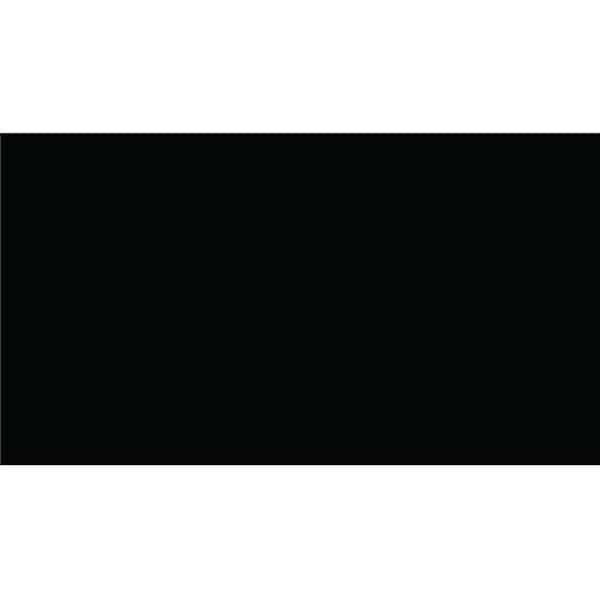 Dc-fix 346-0010 17 x 78 in. Decorative Self Adhesive Film; Glossy Black