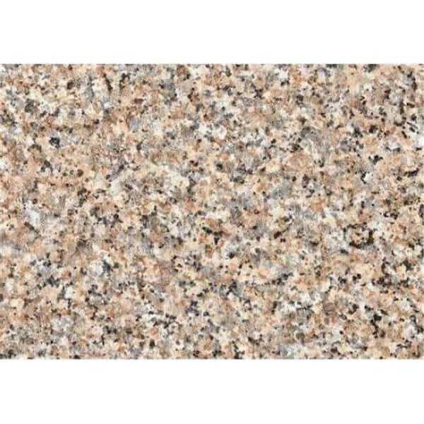 Dc-fix 346-0181 17 x 78 in. Decorative Self Adhesive Film; Porrinho Beige