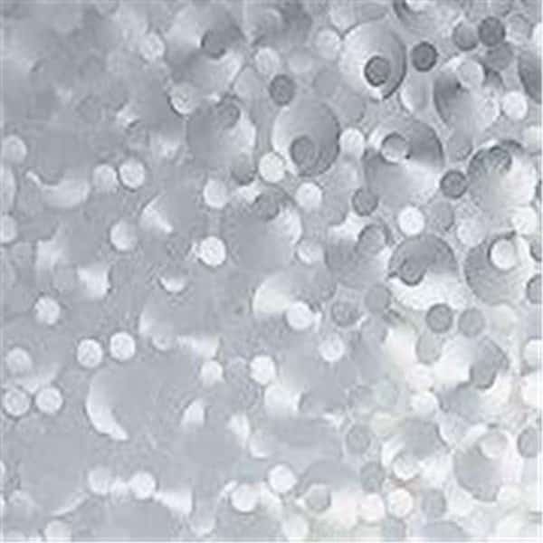 Dc-fix 346-0276 17 x 78 in. Decorative Self Adhesive Film; Pearl