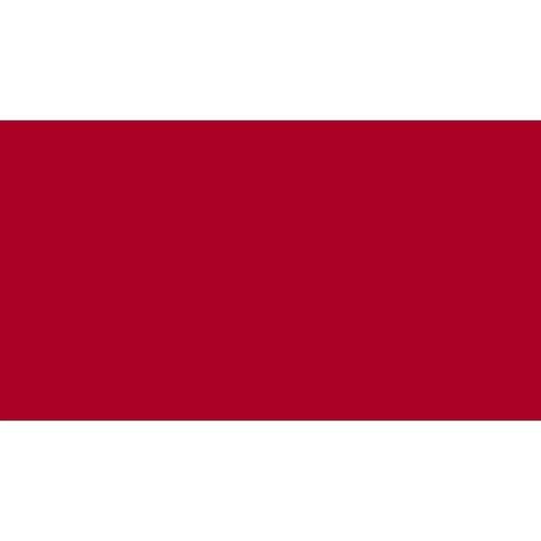 26 x 78 in. Decorative Self Adhesive Film; Glossy Red