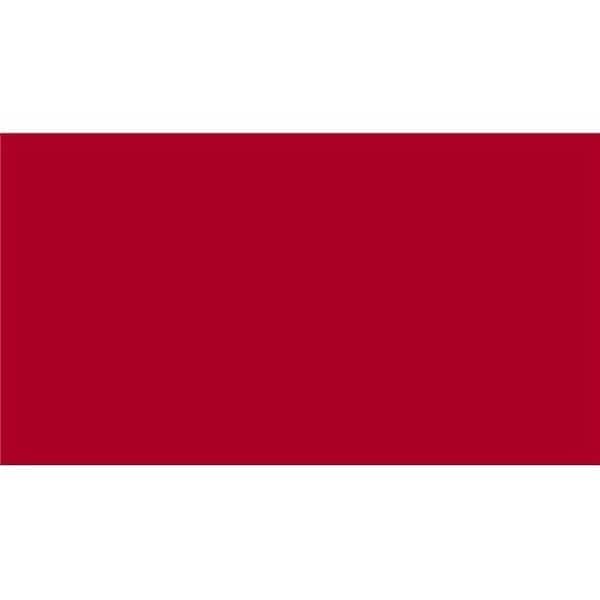 Dc-fix 346-8345 26 x 78 in. Decorative Self Adhesive Film; Glossy Red