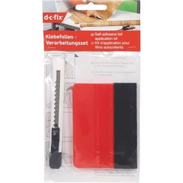 Self Adhesive Applicator Kit