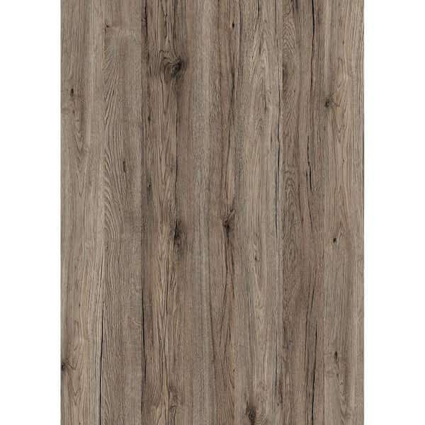 26 x 78 in. Decorative Self Adhesive Film; Sanremo Oak