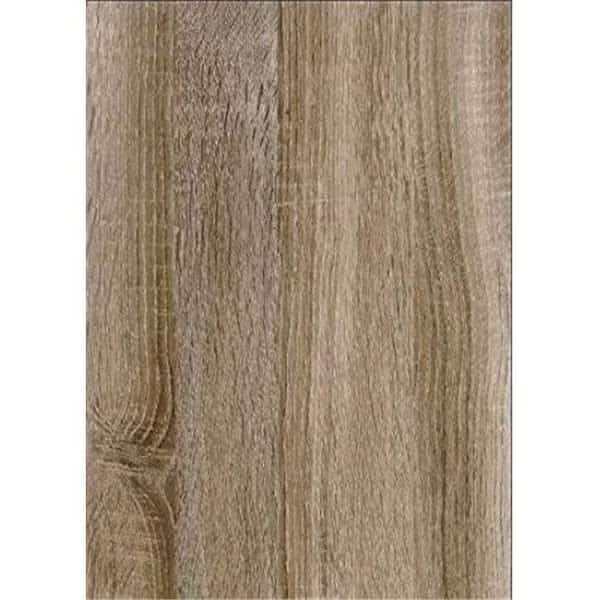 26 x 78 in. Decorative Self Adhesive Film; Sonoma Oak