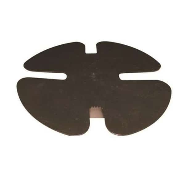 Dr. Shrink DS-CAP End Cap for Front Top & Bottom of Support Poles