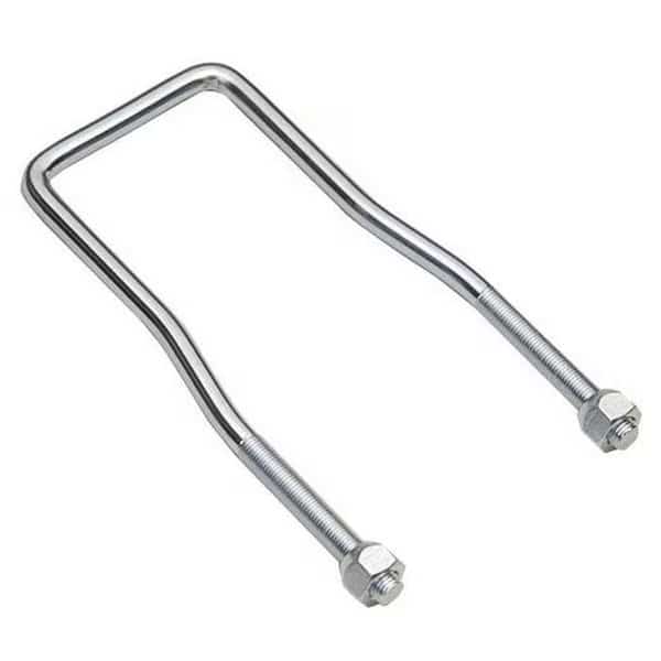 Dutton Lainson 22128 Spare Tire Carrier Without Lock
