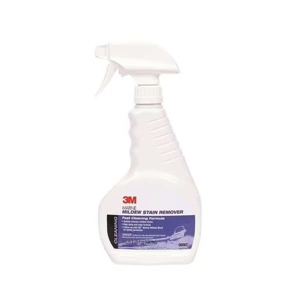 9067 Mildew Stain Remover