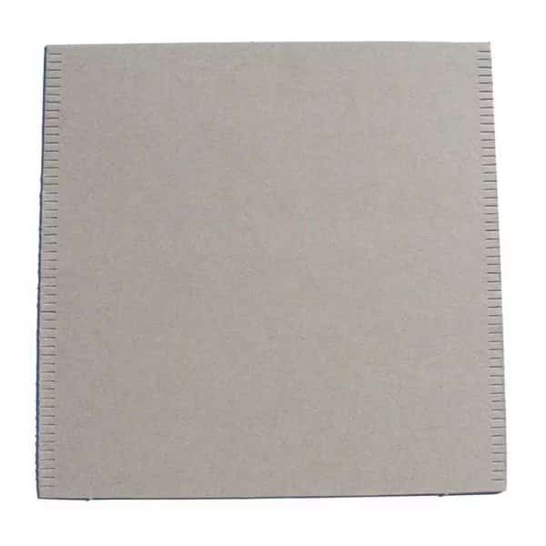 Inovart 2500 13 x 13 in. Chipboard Weaving Looms - 12 Per Pack