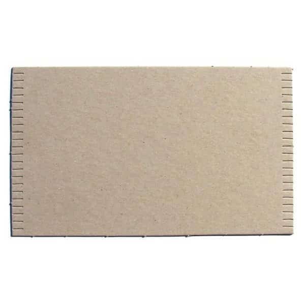 Inovart 2515 6 x 10 in. Chipboard Sweaving Looms - Pack of 12