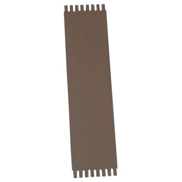 Inovart 2505 3.25-13 in. Notch Weaving Loom - Pack of 12