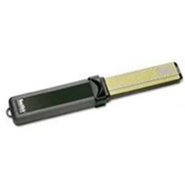 Sharpening Stone, 4 in W, 1 in L, 325, 750 Grit