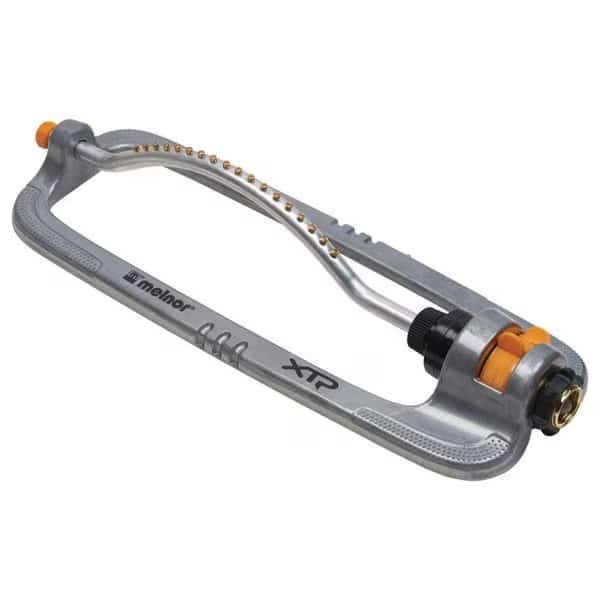 Sprinkler Metal Oscil