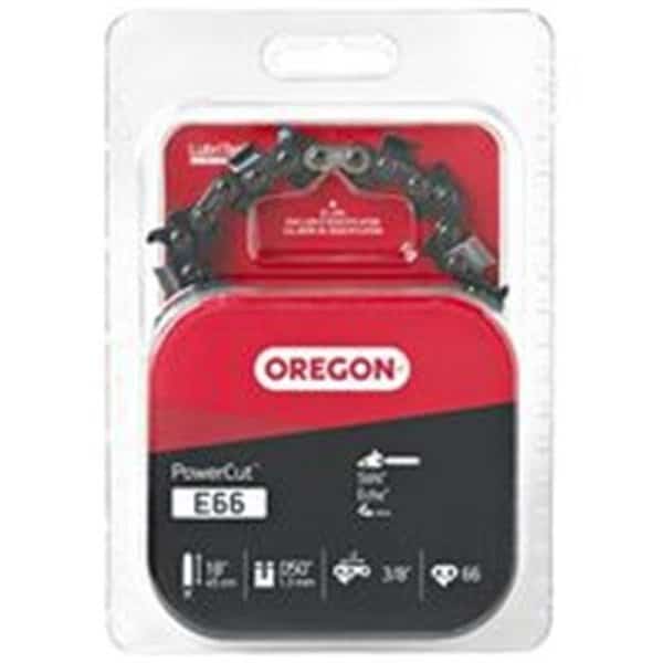 Oregon Cutting Systems 7242571 18 in. Powercut Saw Chain