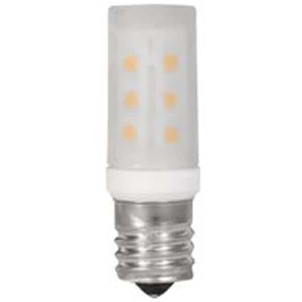 E17 T8 Special Use LED Light Bulb