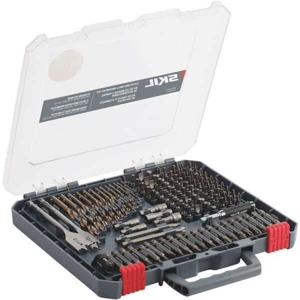 Chervon North America 7347859 Drill & Drive Bit Set - 44 Piece