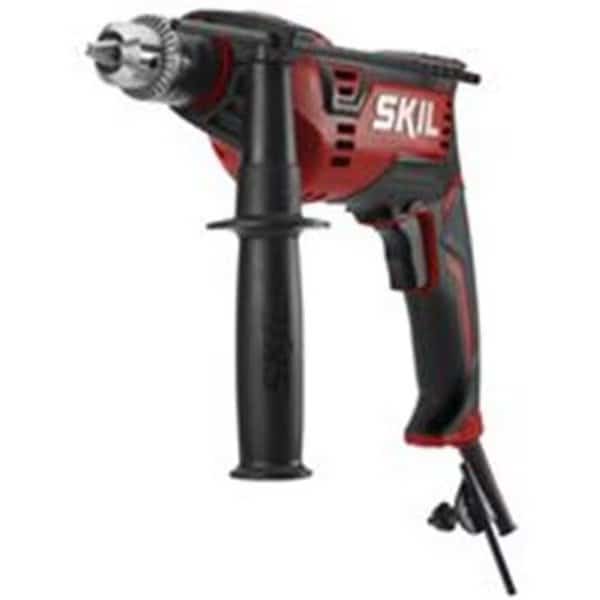 Chervon North America 7385941 7.5 A Drill Hammer - 0.5 in., Skil, Mfr#: 7385941