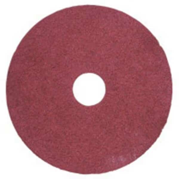 4.5 in. Anchor A 80 Gritresin Fiber Disc