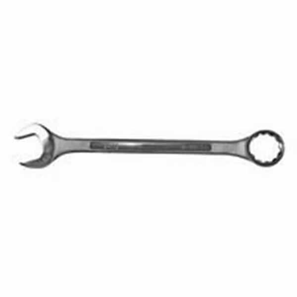 1.37 in. Jumbo Combination Wrench Carbon Steel