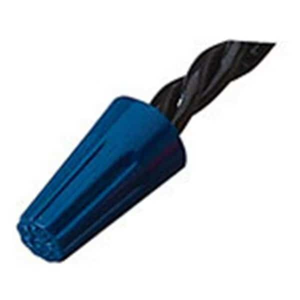 wire connector Wire Connector Blue, 100PK