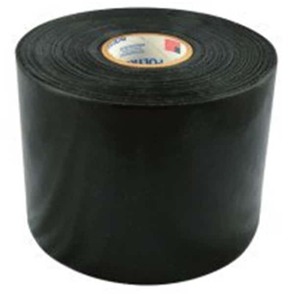 50 ft. x 4 in. 35 mil  Joint Wrap CoatingsBlack