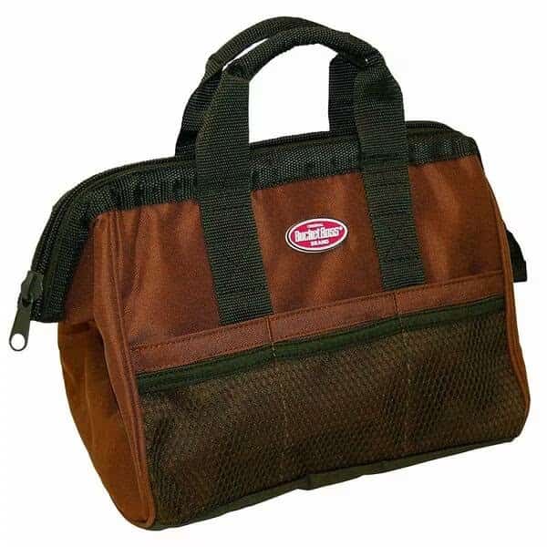 Gatemouth 13 Tool Bag