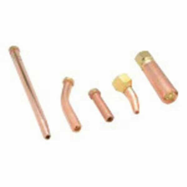 290-Vvc Size 3 Two Piece Natural Gas And Propane High Speed Machine Cutting Tip