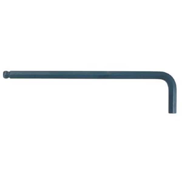 3 mm Balldriver L-Wrench Keys, 10PK