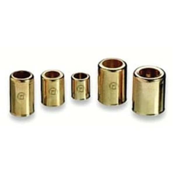 Western Enterprises 312-K-K 0.57 in. Brass Hose Ferrules