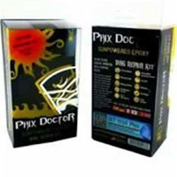 2.5 oz Small SunPowered Universal Kit