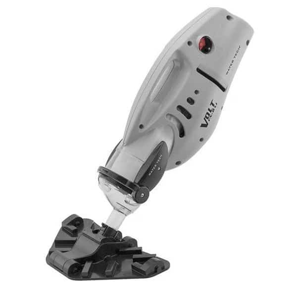 Water Tech 34000KL 13 in. Pool Blaster Volt FX-8 Li-Battery Powered Pool & Spa Vacuum