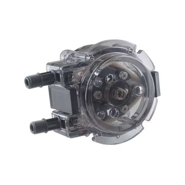 QuickPro No.5 Low Pressure Santoprene Pump Head -