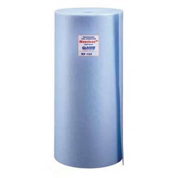 0.125 x 42 in. Ground Waveless Wall Foam