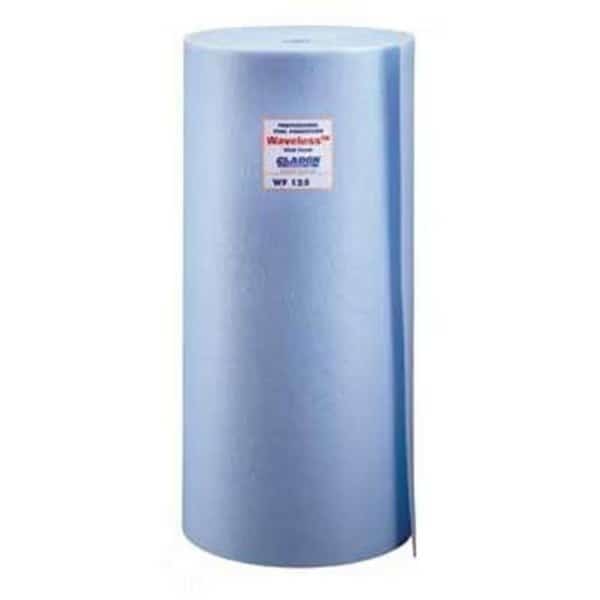 Gladon WF125 0.125 x 42 in. Ground Waveless Wall Foam, Gladon, Mfr#: WF125