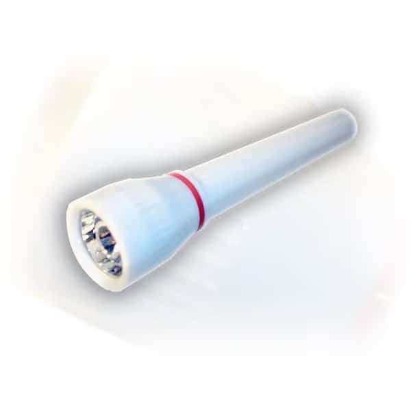 Krypton Torch Flashlight
