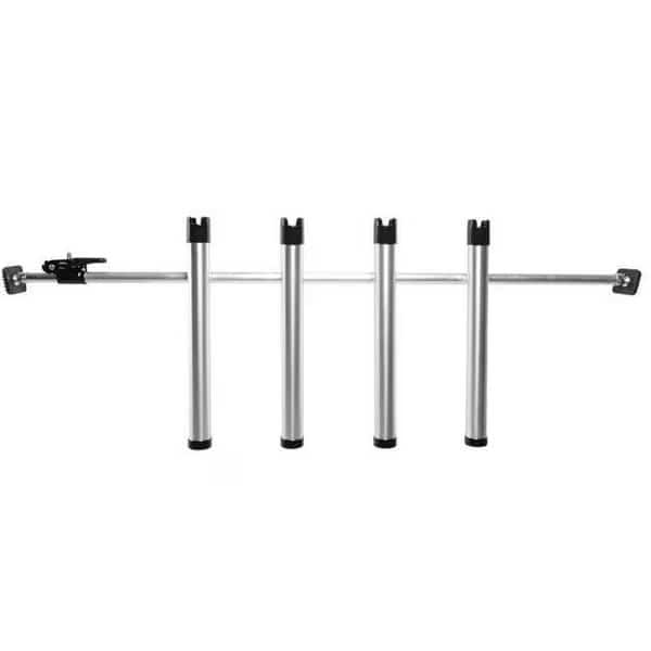 Portarod 4PortarodIN Inshore 4 Rod Holder