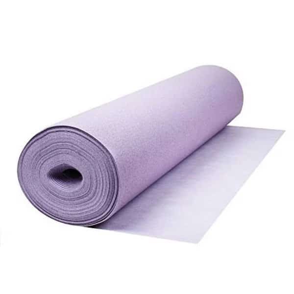 200 Sq. ft. Sound Barricade Underlayment Roll