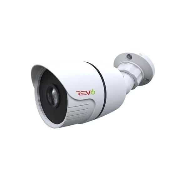 Revo America RTCB30-1 Aero HD 1080p Indoor & Outdoor Bullet Camera