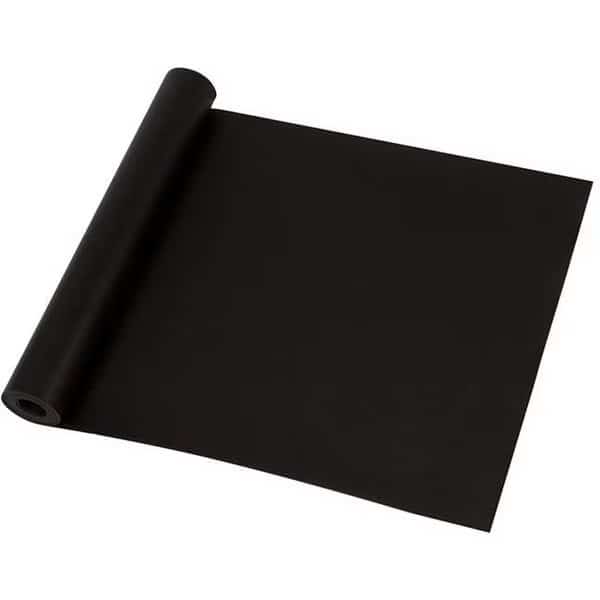 Earth Edge EE000216 The Tool Box Liner; Black