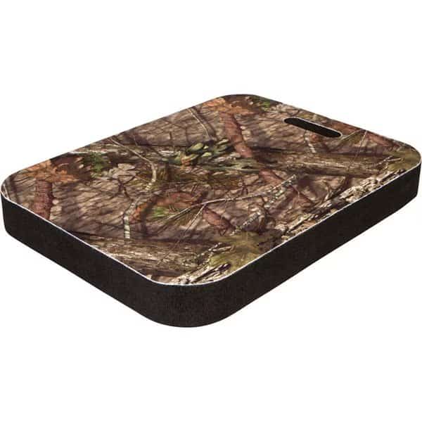 2 in Mossy Oak Camouflage Pad