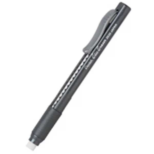 Clic Eraser GripPink
