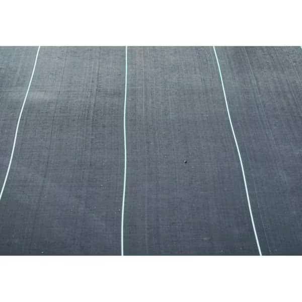4 x 100 ft. Commercial All Weather Landscaping Ground Covering