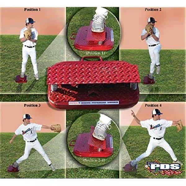 Baseball Pitching Mound