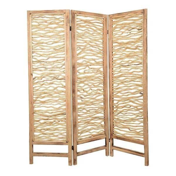 Wrightwood Screen
