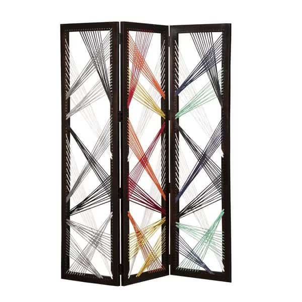 Traverse Screen