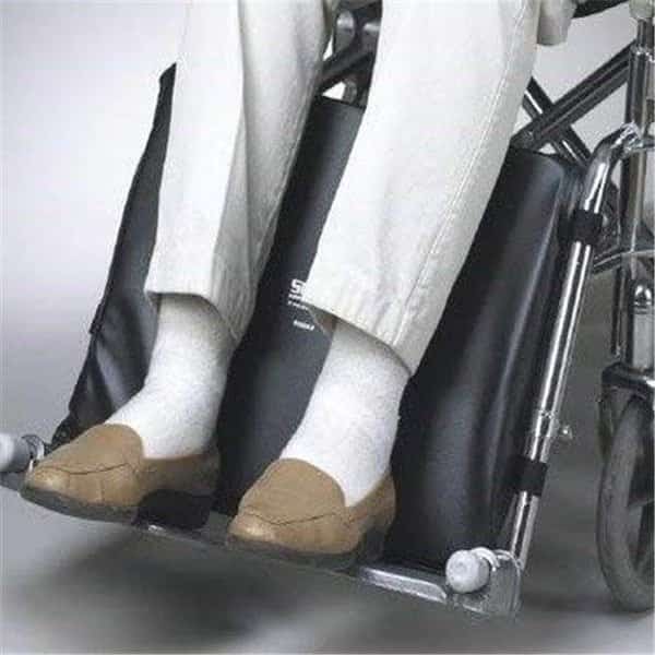 Skil-Care 703072 20-24 in. Wheelchair Leg Pad
