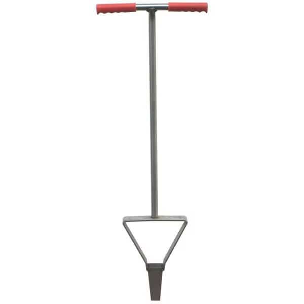 Hamilton Tree Planter, Matte Gray